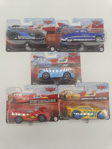 Mattel rückziehauto cars - rückziehauto,