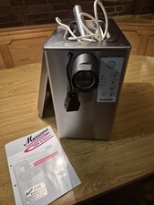 Mussana Sahnemaschine