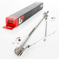 Scheibenwischer Gestänge Wischeraufnahme für TOYOTA 4 RUNNER N210 2002-2009