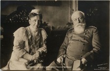 Grossherzog Friedrich von