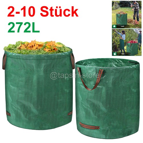 Stk gartensack 272l - stk.,