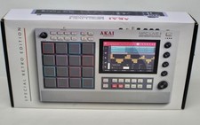 Akai mpc live - mpc,