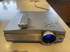 Panasonic ae500e - panasonic, pt-ae500e