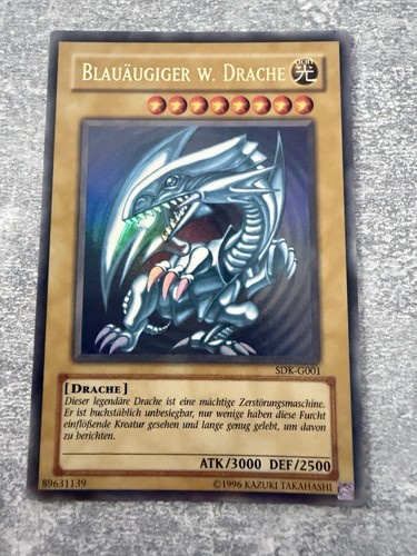 Blauäugiger w - blauäugiger,