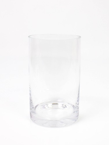 Inna glas zylinder - zylinder, vase