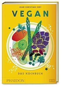 Vegan das kochbuch die - –,