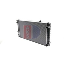 Kühler Motorkühlung AKS