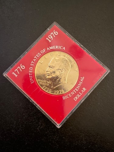 One dollar 1776 1976 - one, 1776-1976