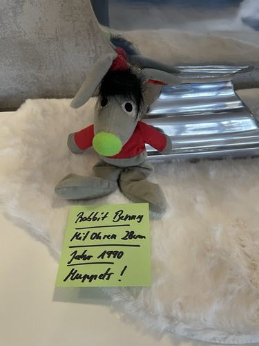 Rabbit benny muppets - rabbit,