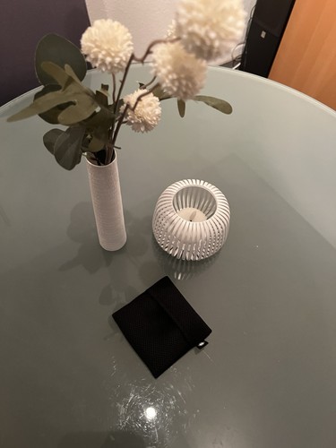 Neues montblanc uhrenetui - neues,