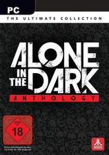 Alone in the Dark Anthology PC