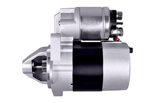 Hella starter für smart - starter,