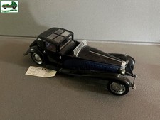 Modellauto Bugatti Royale