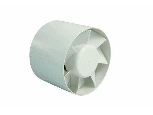 Marley rohreinschubventilator - marley,