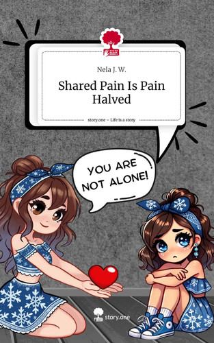 Nela shared pain is - |,