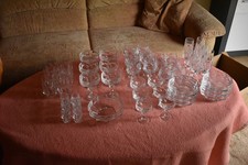 Bleikristall Gläser  Von