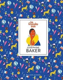 Josephine baker von babin - baker,