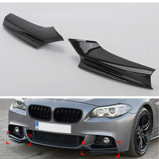Front Spoiler Für BMW 5er F10