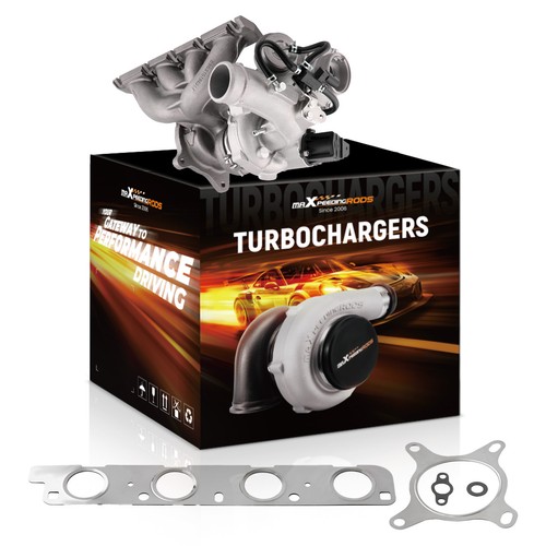 Turbolader for audi - for,