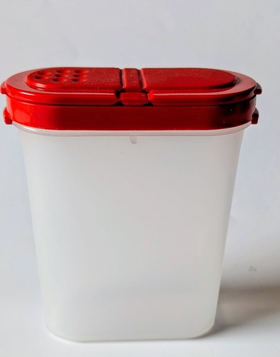Tupperware gewürzriesen zwei - tupperware,