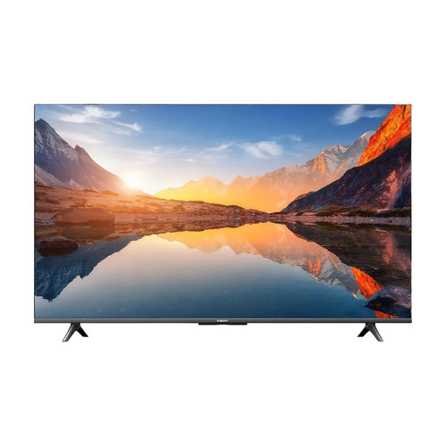 Xiaomi a43 2025 - 4k, uhd