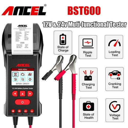 12v 24v auto - &, auto-