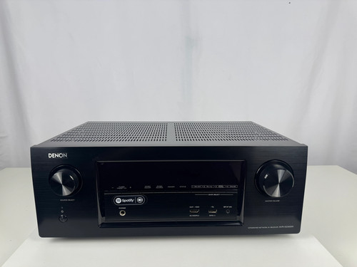 Denon avr x2300w receiver - denon, av-receiver