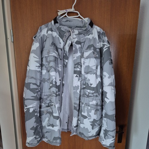Brandit britannia jacke - brandit,
