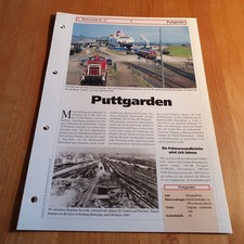 Archiv der dt. Bahnhöfe -