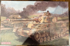 Dragon 1:35 6729 Pz.Kpfw. IV