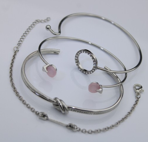 Armbandset armreif - armbandset,