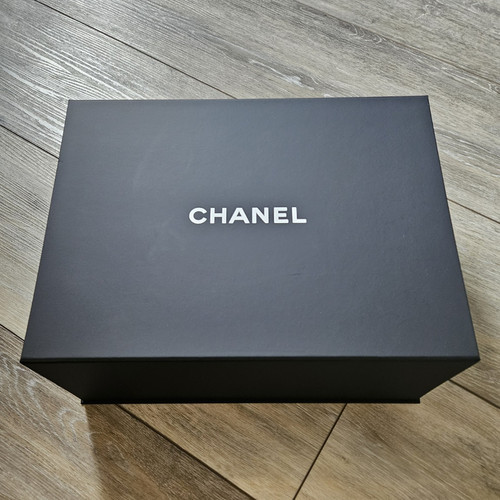 Chanel 5x28x16cm karton - chanel,, 37.5x28x16cm,