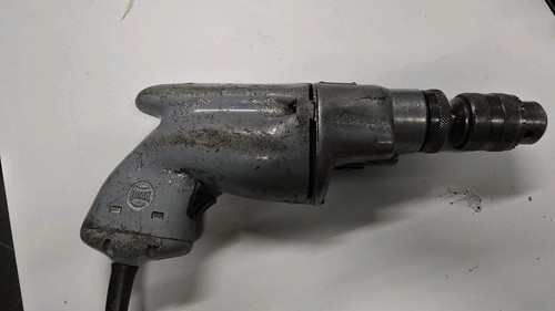 Duss duax bohrmaschine vintage - duss,
