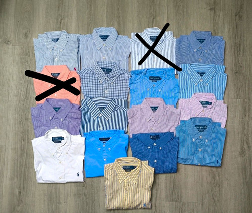Polo ralph lauren herren - polo,