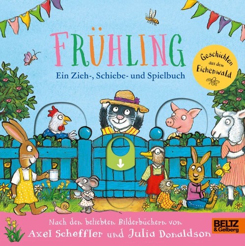 Frühling geschichten aus dem - frühling.,