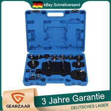 Bremsen-entlüftungsgerät Adapter Set Bremsflüssigkeit Bremsenentlüfter E20