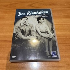 Der Kinnhaken Manfred Krug