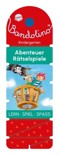 Bandolino abenteuer - bandolino.,