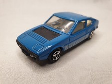 MATRA SIMCA BAGHEERA | blau |