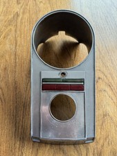 Dash Cover Tachoabdeckung