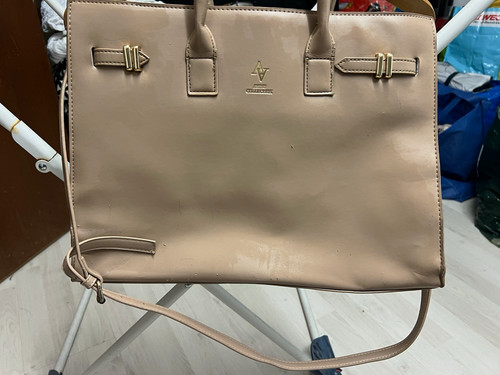 Amisu collection tragetasche - amisu,