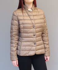 Jan Mayen Daunen Steppjacke