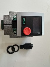 Hocheffizienzpumpe Wilo Stratos PICO 25/1-4 (DE)