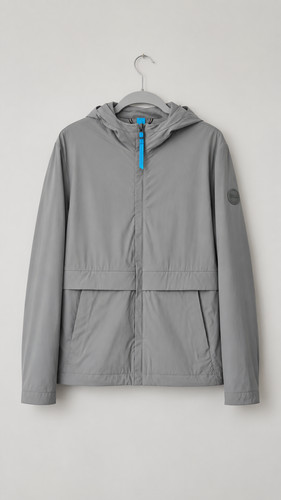 Colmar windjacke grau 48 - colmar, gr.