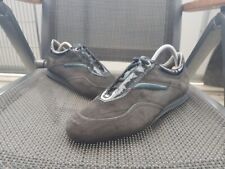 Santoni for Mercedes AMG Sneaker Herrenschuhe  Gr.41 UK 7