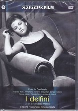 DVD Die Delfine mit Claudia