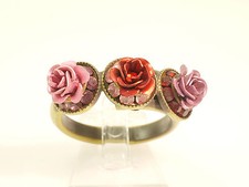 Rosa Templin Ring  3  Rosen