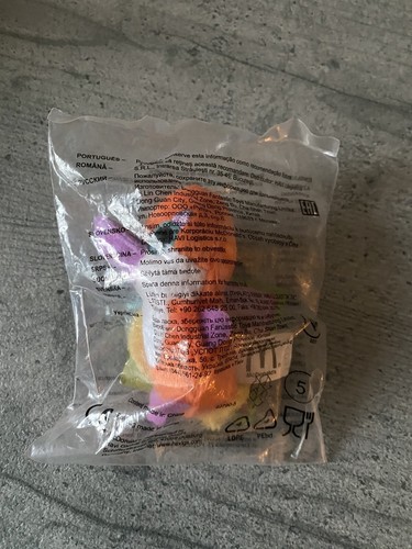 Mcdonalds happy meal - mcdonalds,