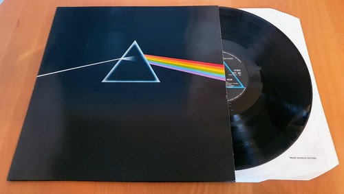 Pink floyd the dark side - -,