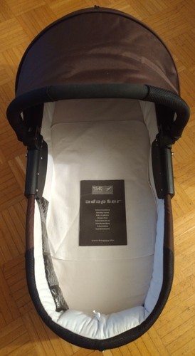 Tfk quikfix babywanne - tfk,